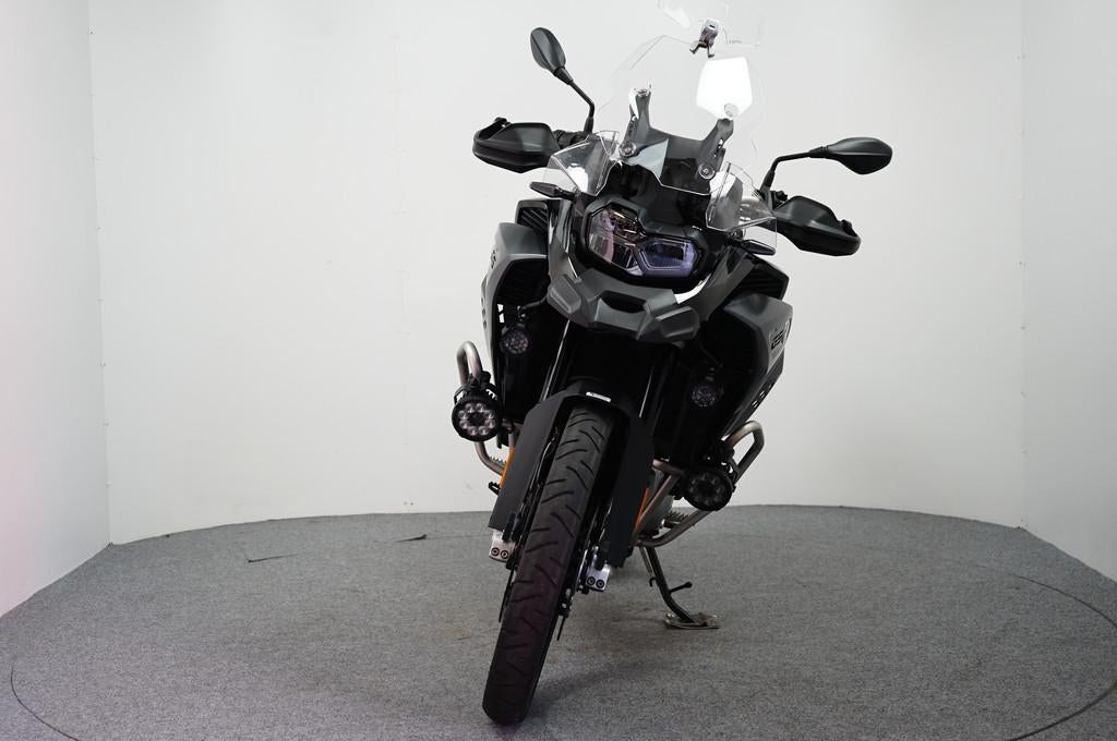 BMW F 850 GS ADVENTURE (bj 2023), 853 cc, Bedrijf, Meer dan 35 kW, Toermotor
