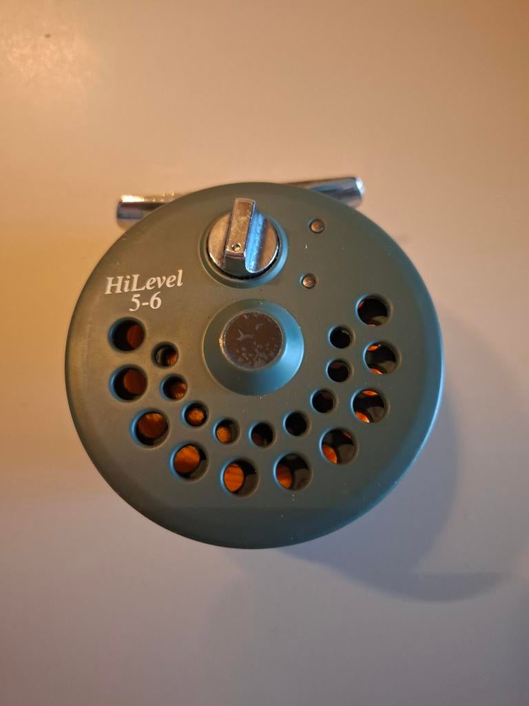 HiLevel 5-6 L.L. Bean Streamlight Vliegenreep - Nieuw, Ophalen of Verzenden, Nieuw, Overige typen
