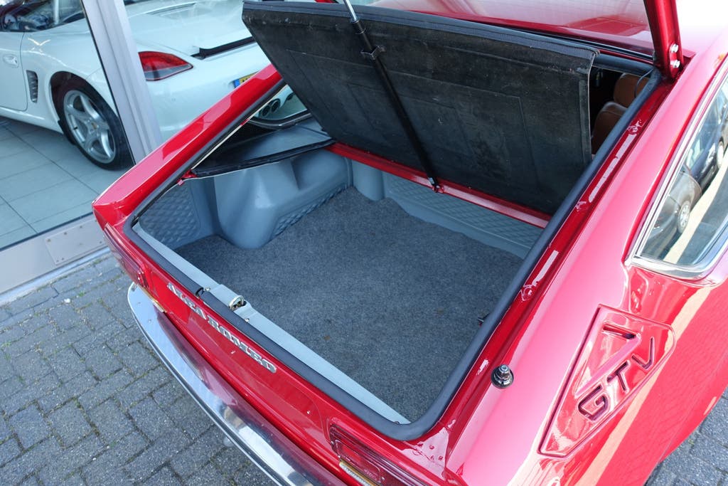 Alfa Romeo Alfetta GTV 2.0 | in zeer goede staat | Italiaans, foto 12