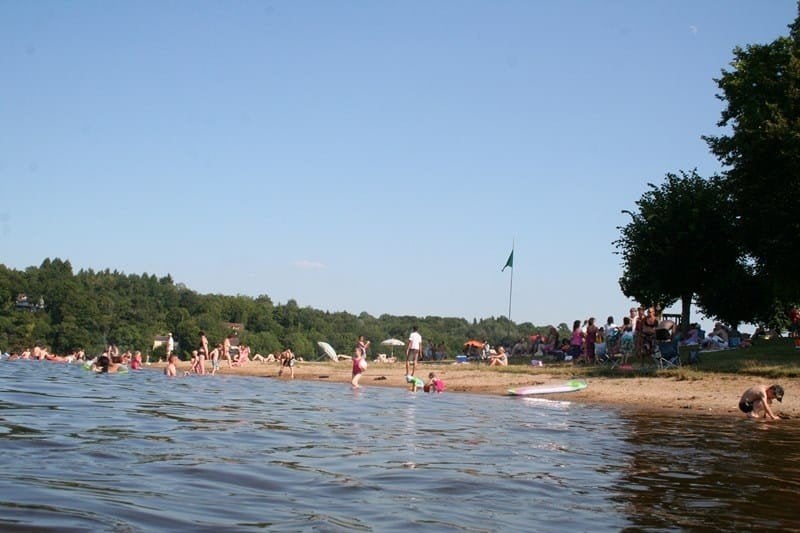 Foto 18 van luxe vakantiehuis Frankrijk 1-6 pers