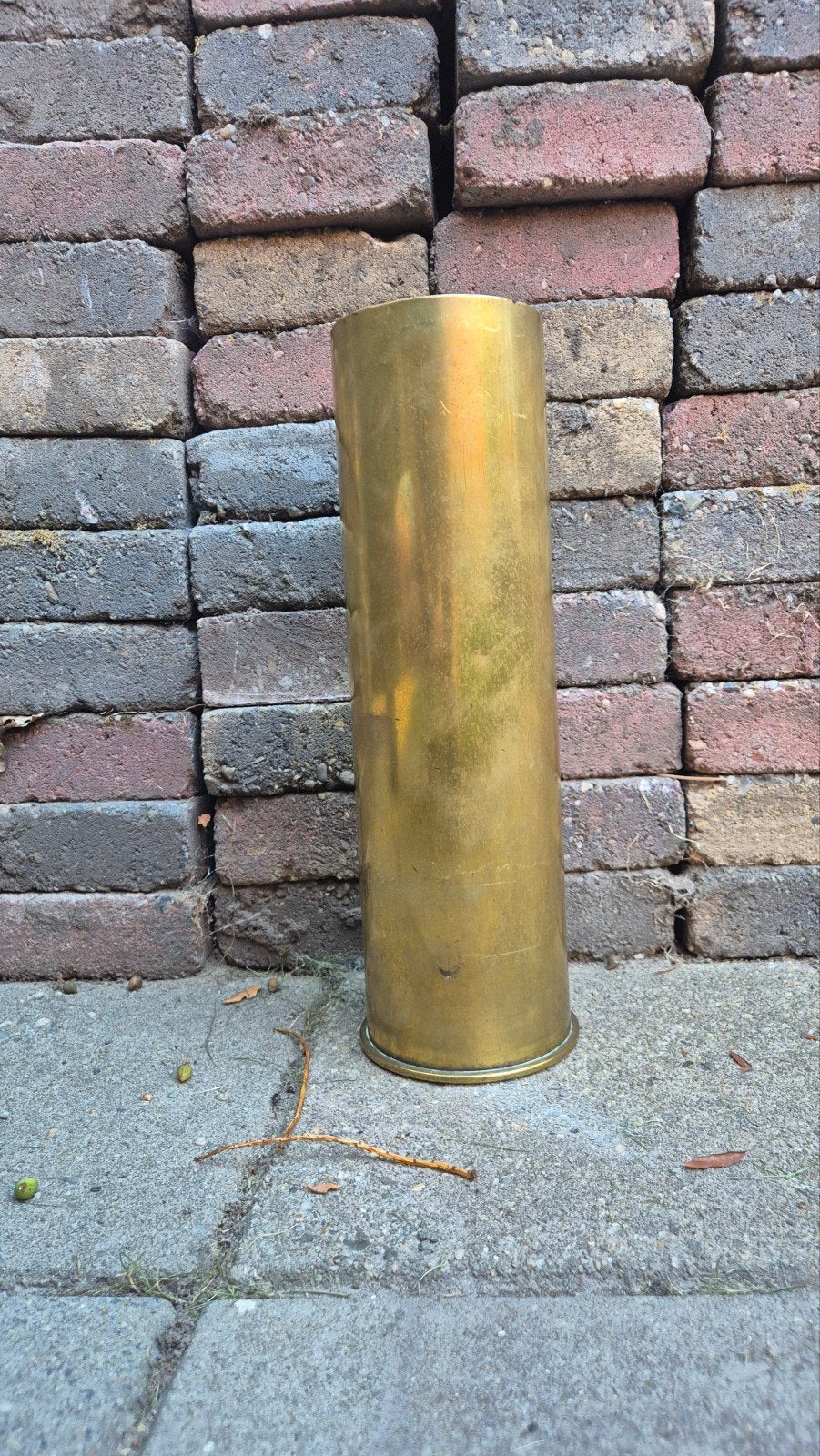 Amerikaanse 1944 huls, Ophalen of Verzenden, Amerika, Hulzen of Bodemvondsten