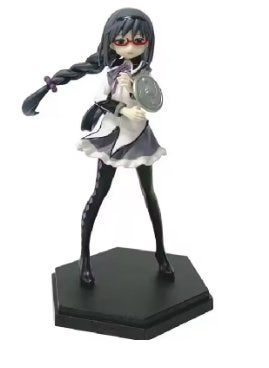 Puella Magi Madoka Magica collectors figuren (17cm), Ophalen of Verzenden, Nieuw