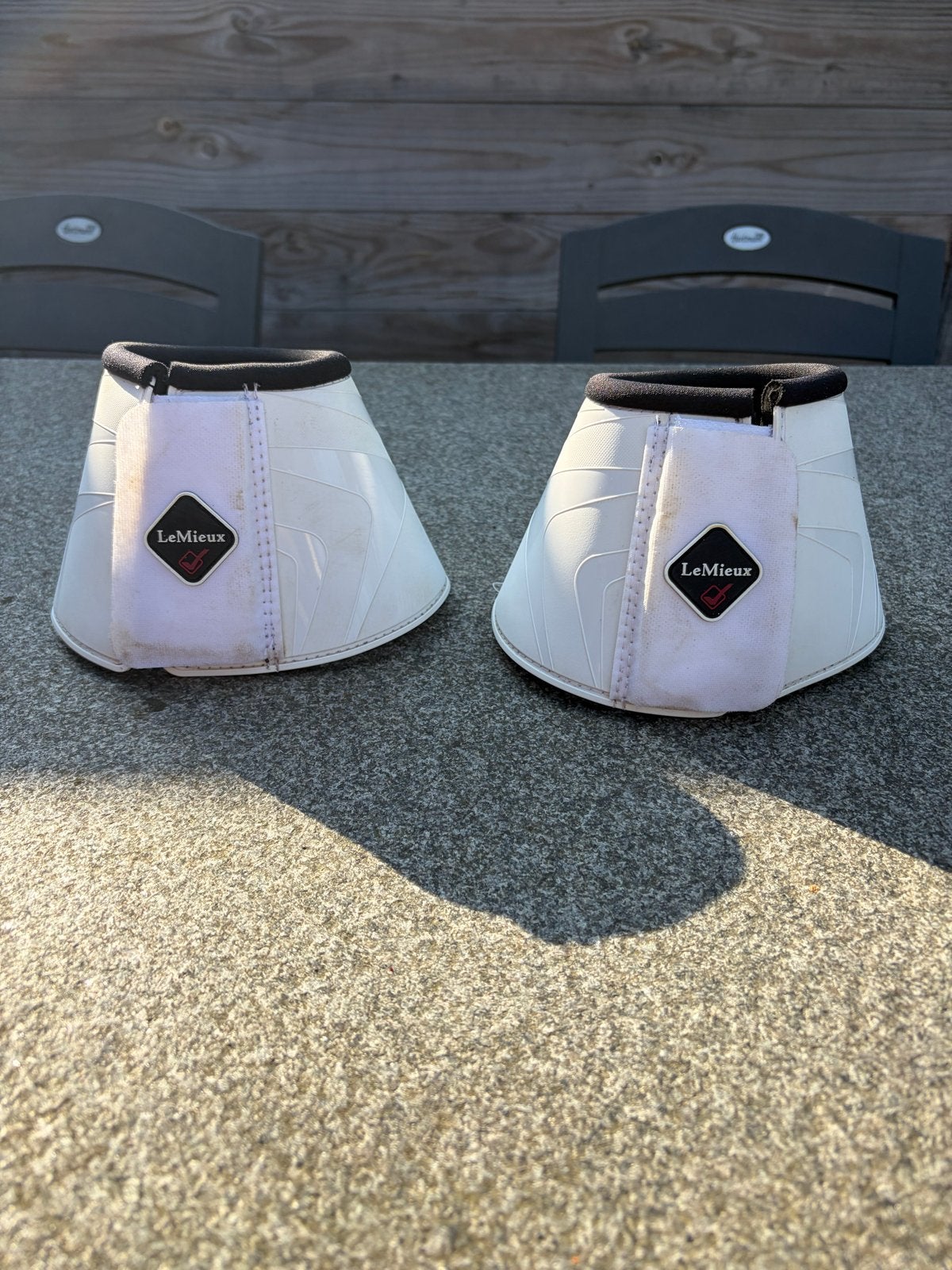 Lemieux springschoenen maat XL, Springschoenen, Lemieux, Ophalen of Verzenden, Zo goed als nieuw