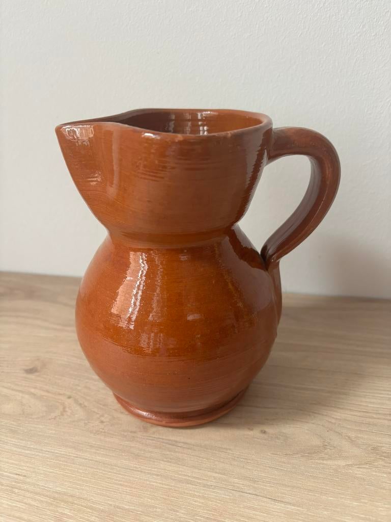 Aardewerk kan, Ophalen of Verzenden