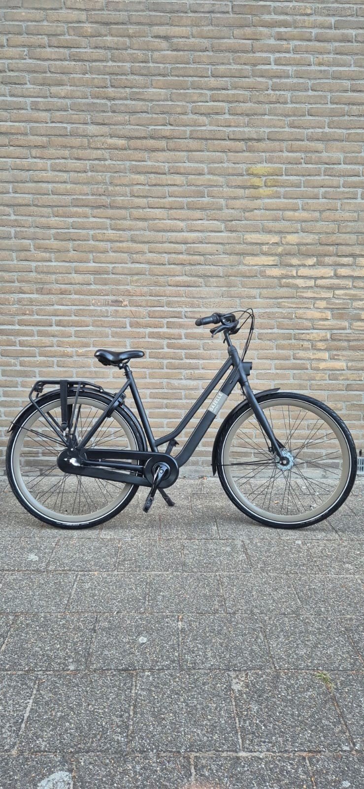Gazelle Esprit Meisjesfiets/Damesfiets T3 H54 Nette Staat, Versnellingen, Zo goed als nieuw, Gazelle Esprit, Ophalen
