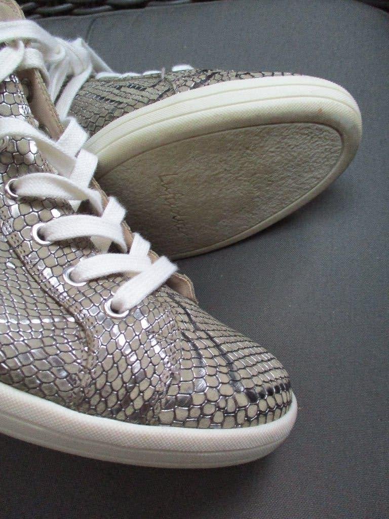Hassia sneakers, size 42, Kleding | Dames, Schoenen, Overige kleuren, Ophalen, Hassia, Sneakers of Gympen