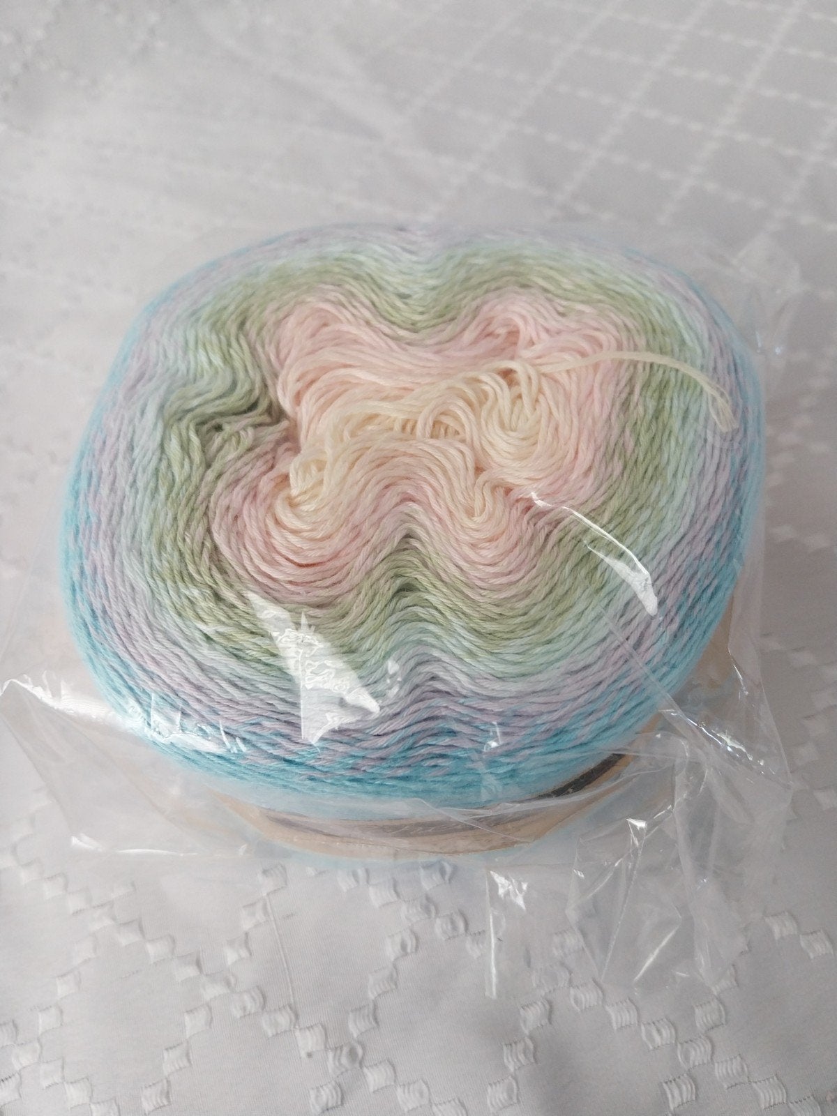 Scheepjes Whirl kl.nr 767, Hobby en Vrije tijd, Ophalen of Verzenden, Nieuw, Haken, Wol of Garen