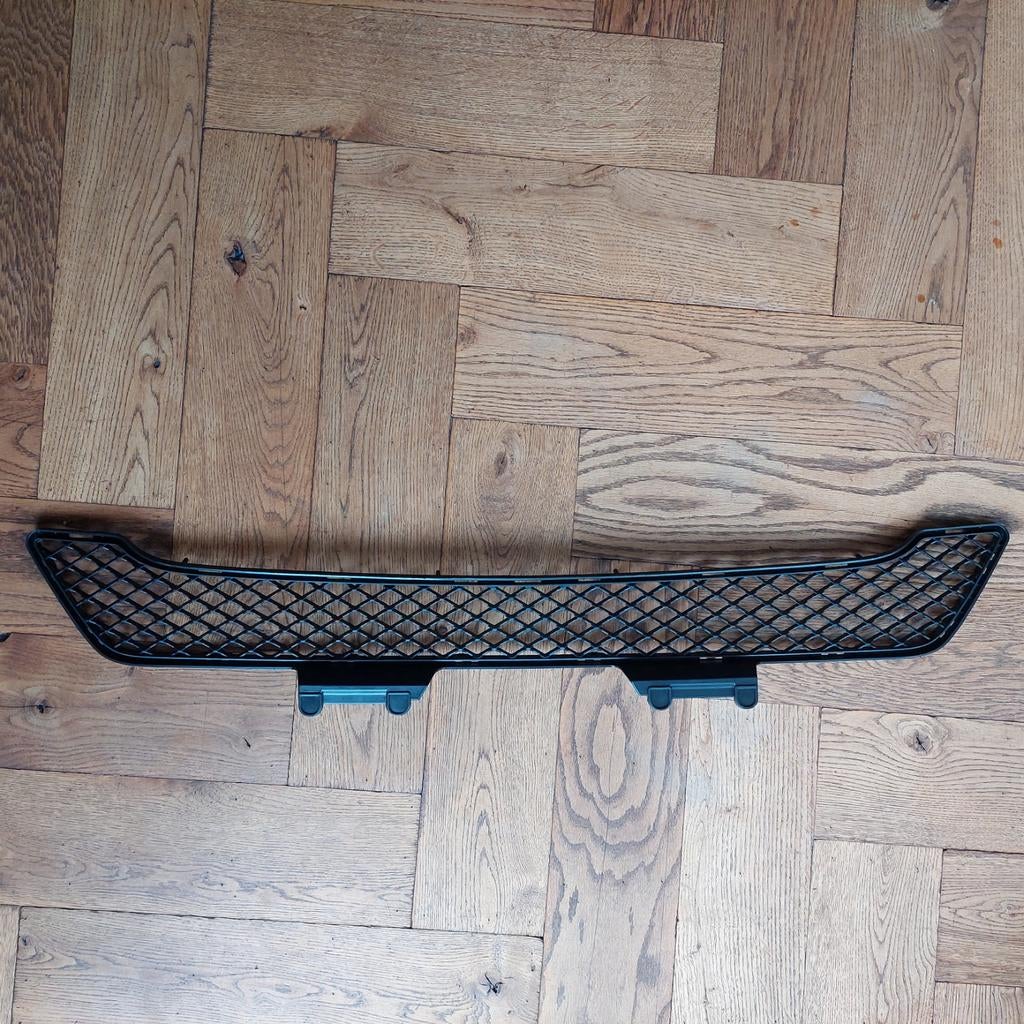 ML W164 bumperrooster A1648854123 PRASCO 6502073538911P, Ophalen of Verzenden, Nieuw, Voor, Bumper