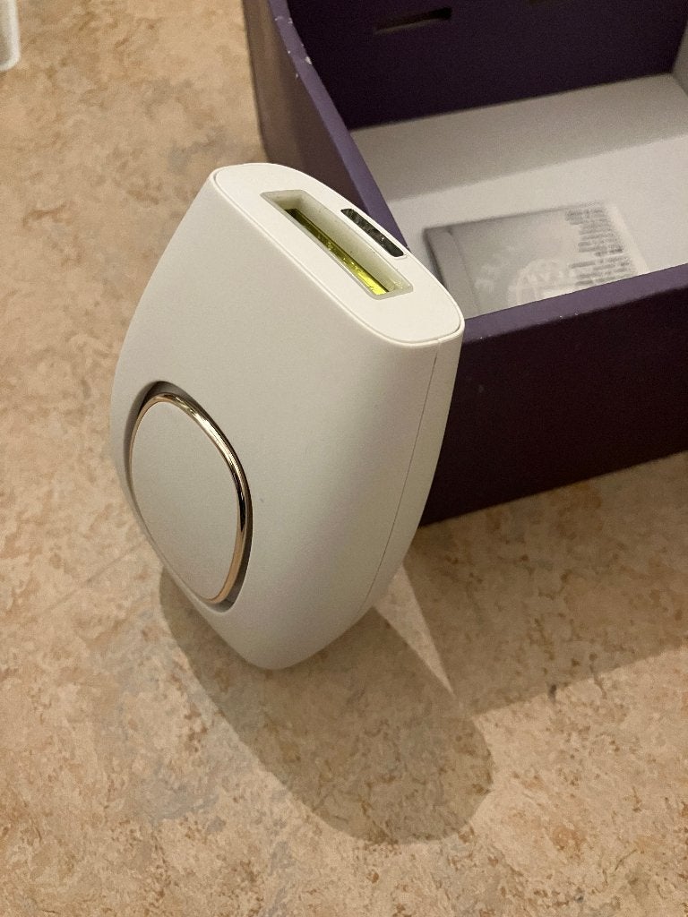 Philips Lumea Comfort IPL Ontharingsapparaat, Witgoed en Apparatuur, Persoonlijke-verzorgingsapparatuur, Ophalen of Verzenden