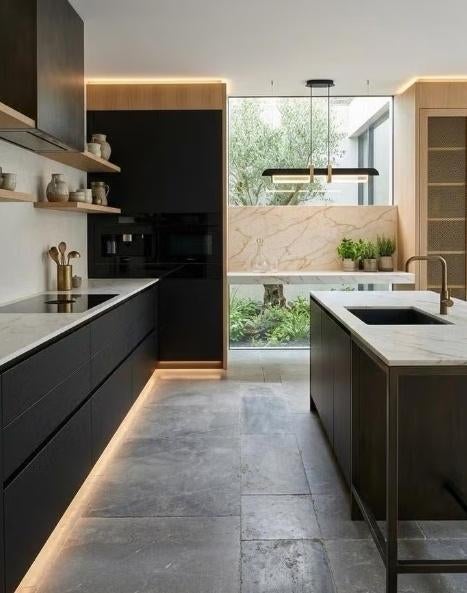 Grote voorraad Bourgondische dallen tegels natuursteen, Ophalen of Verzenden, Nieuw, 75 m² of meer, Overige typen