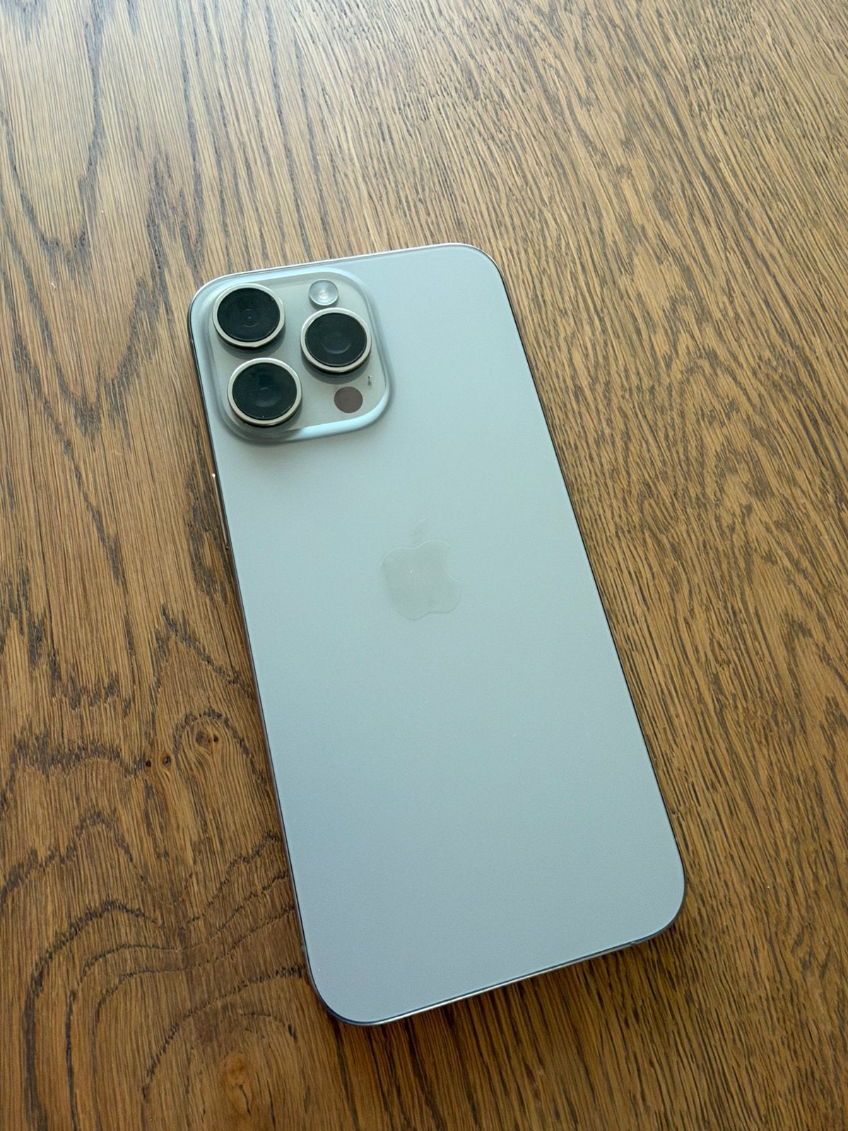 IPhone 15 Pro Max - 512 GB