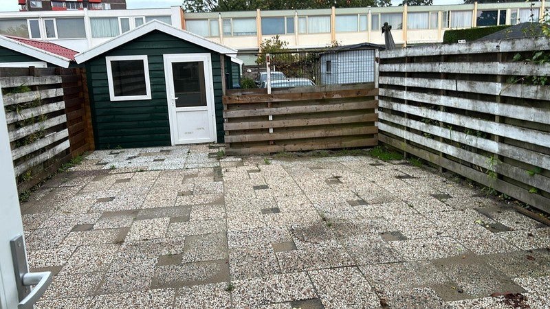 NIEUW! Woonruimte te huur Zegge, Uithoorn, Huizen en Kamers