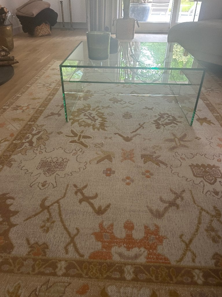 Salontafel, Ophalen, 100 tot 150 cm, Vierkant, 50 tot 100 cm