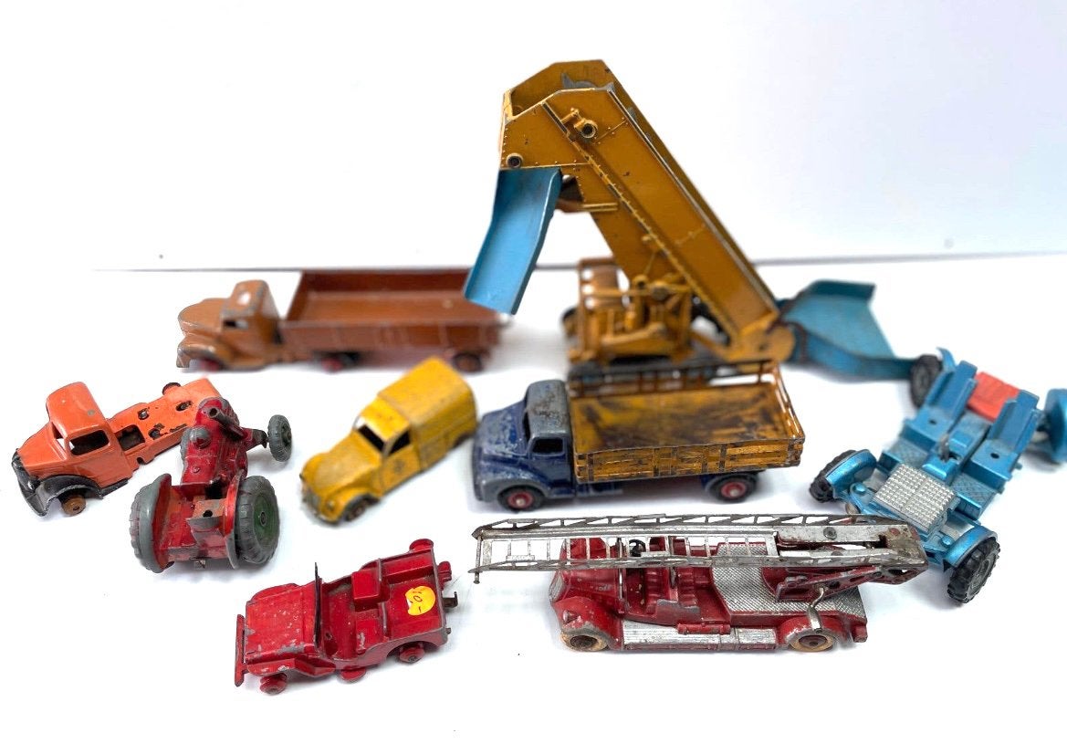 Voor verkoop op Braderie / Brocante markten, Antiek en Kunst, Antiek | Speelgoed, Ophalen of Verzenden