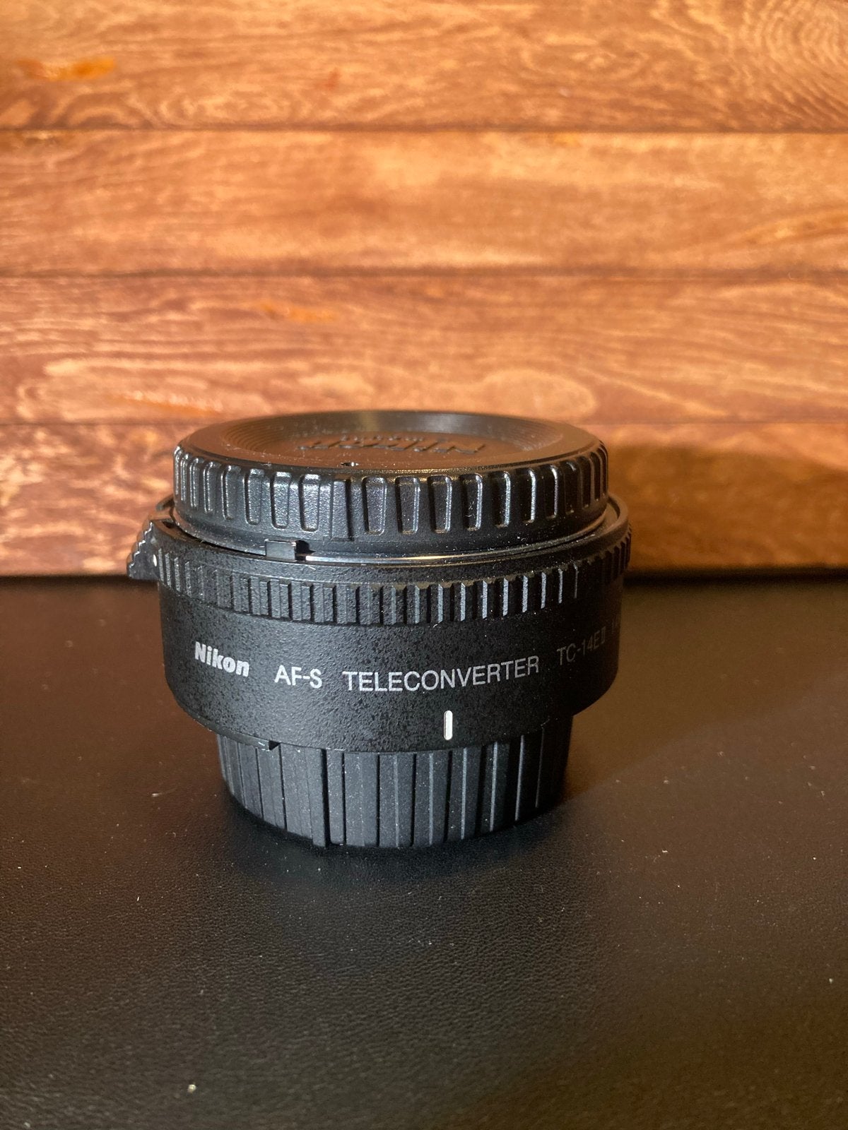 Nikon AF-S Teleconverter TC-14E II 1.4x, Gebruikt, W, Ophalen of Verzenden, Nikon