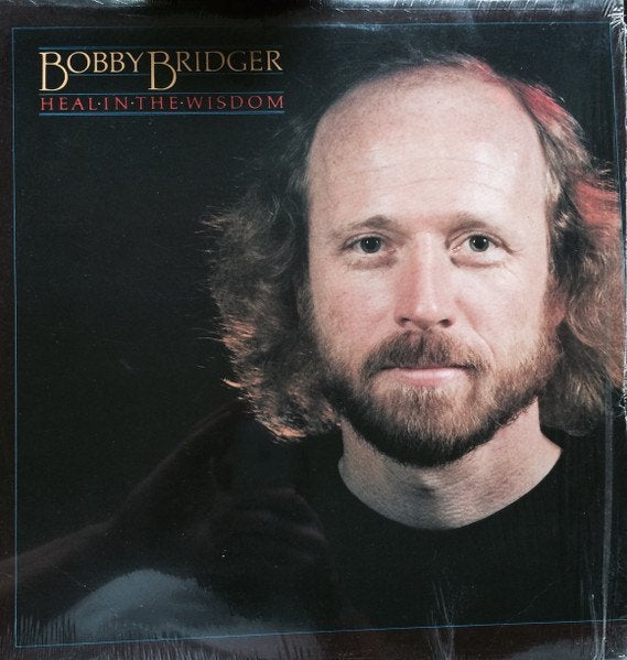 2 LP's van Bobby Bridger (veel korting), Ophalen, LP, Singer-songwriter, Gebruikt