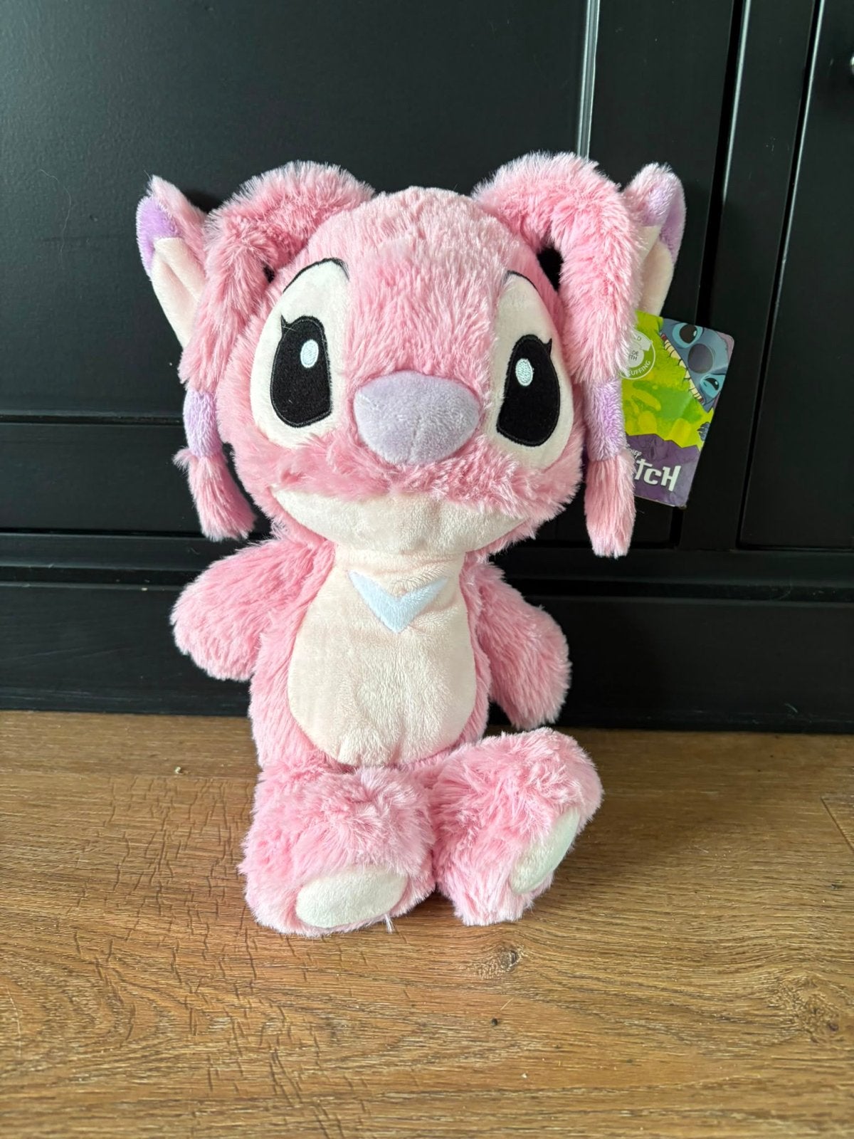 Lilo & Stitch knuffels - 30 cm - Disney, Kinderen en Baby's, Ophalen, Disney, Overige typen, Nieuw