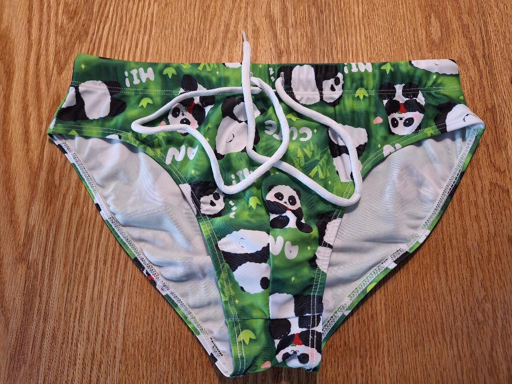 heren zwemslip maat S, Kleding | Heren, Badmode en Zwemkleding, Verzenden, Maat 46 (S) of kleiner, Overige kleuren, Zwemslip