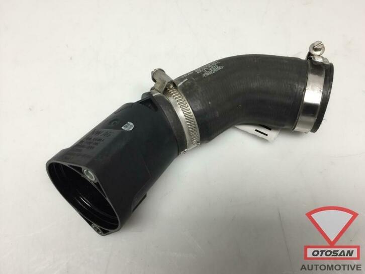 vw polo 2g 2018 vag intercoolerslang 04e145762e, Gebruikt, Volkswagen, Volkswagen AG, Berliner Ring 2
38440  Wolfsburg, DE