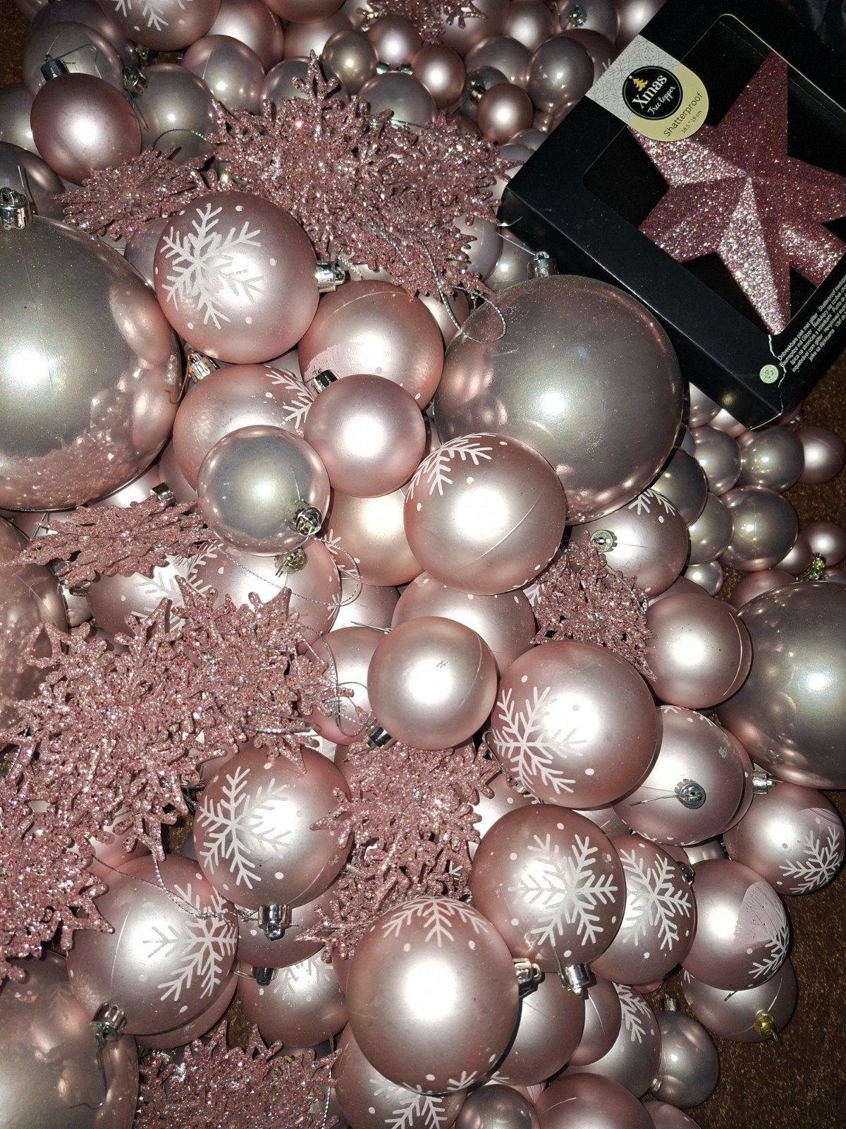 kestballen, Diversen, Kerst, Ophalen, Zo goed als nieuw