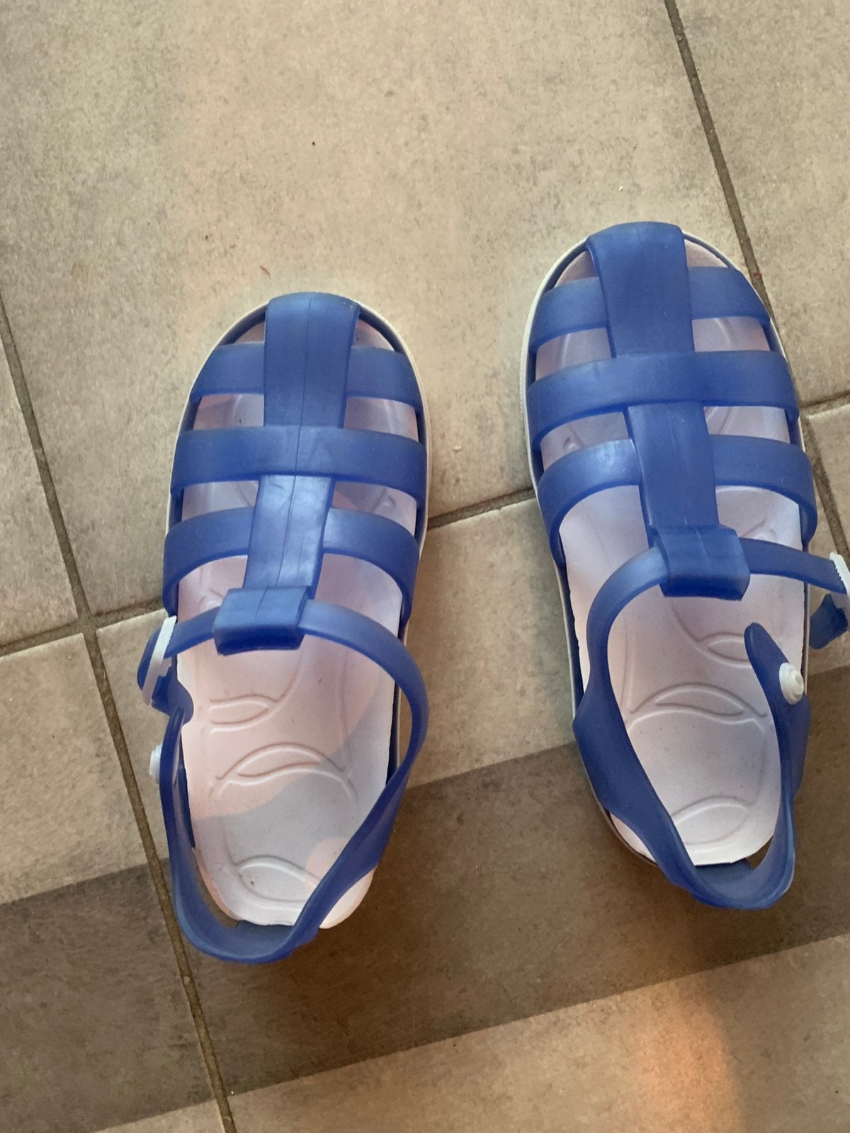 Maat 25-28 Kinder zwem schoenen, Ophalen of Verzenden, Nieuw, Jongen, Zwemschoenen