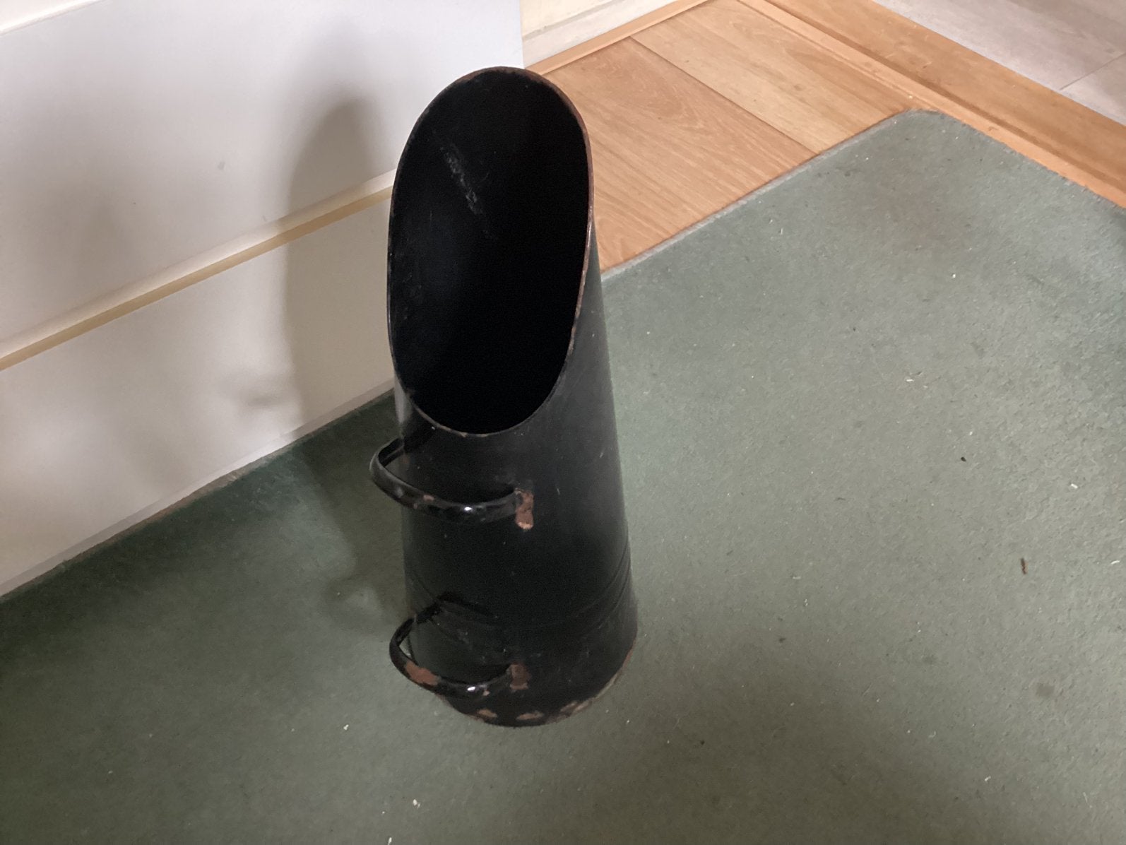 Kolenkit, Antiek en Kunst, Ophalen of Verzenden