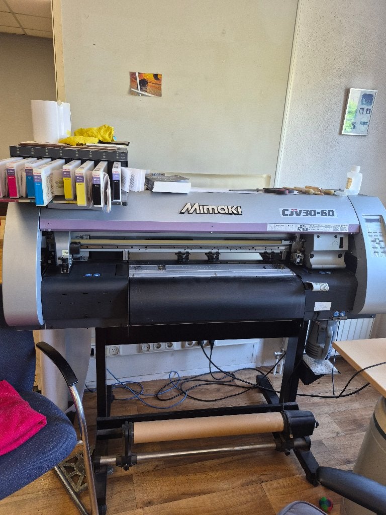 Complete reclame studio, Ophalen, Gebruikt, Overige typen