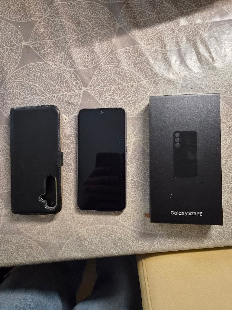 Samsung S23 FE 128gb 5G