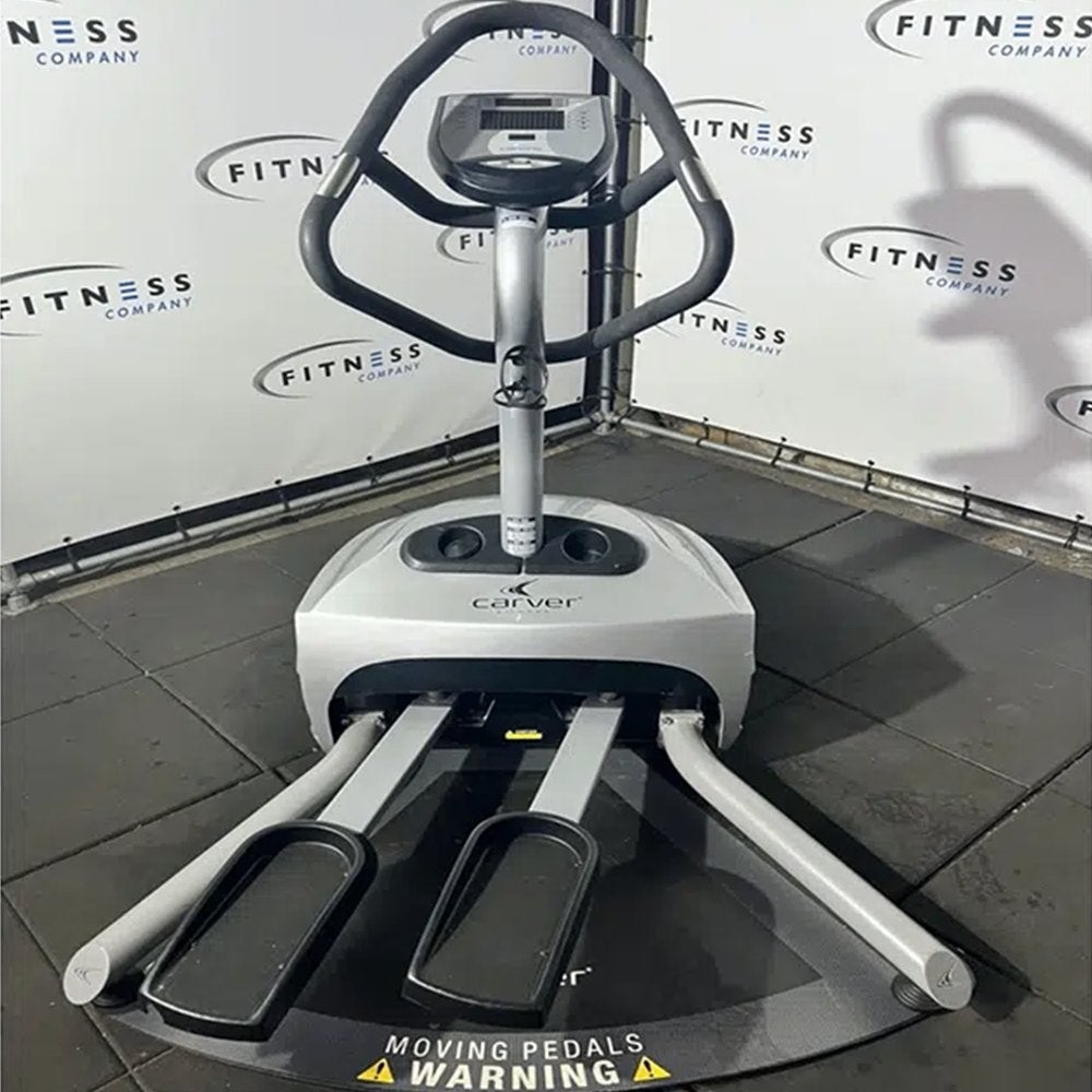 CARVER FITNESS – WAVE, Ophalen of Verzenden, Gebruikt, Benen, Overige typen