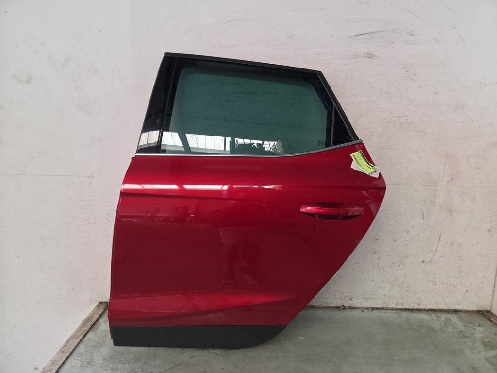 Portier Links Achter Seat Arona (KJX) 2019 6F9833051C, Service@seat.de, Seat, Seat Deutschland GmbH, Gebruikt