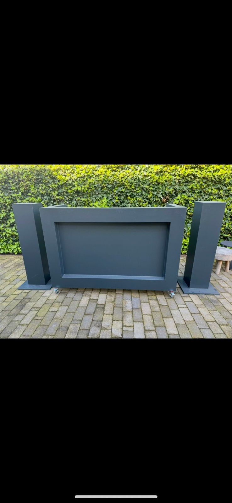 Dj booth, Ophalen, Nieuw, Overige merken