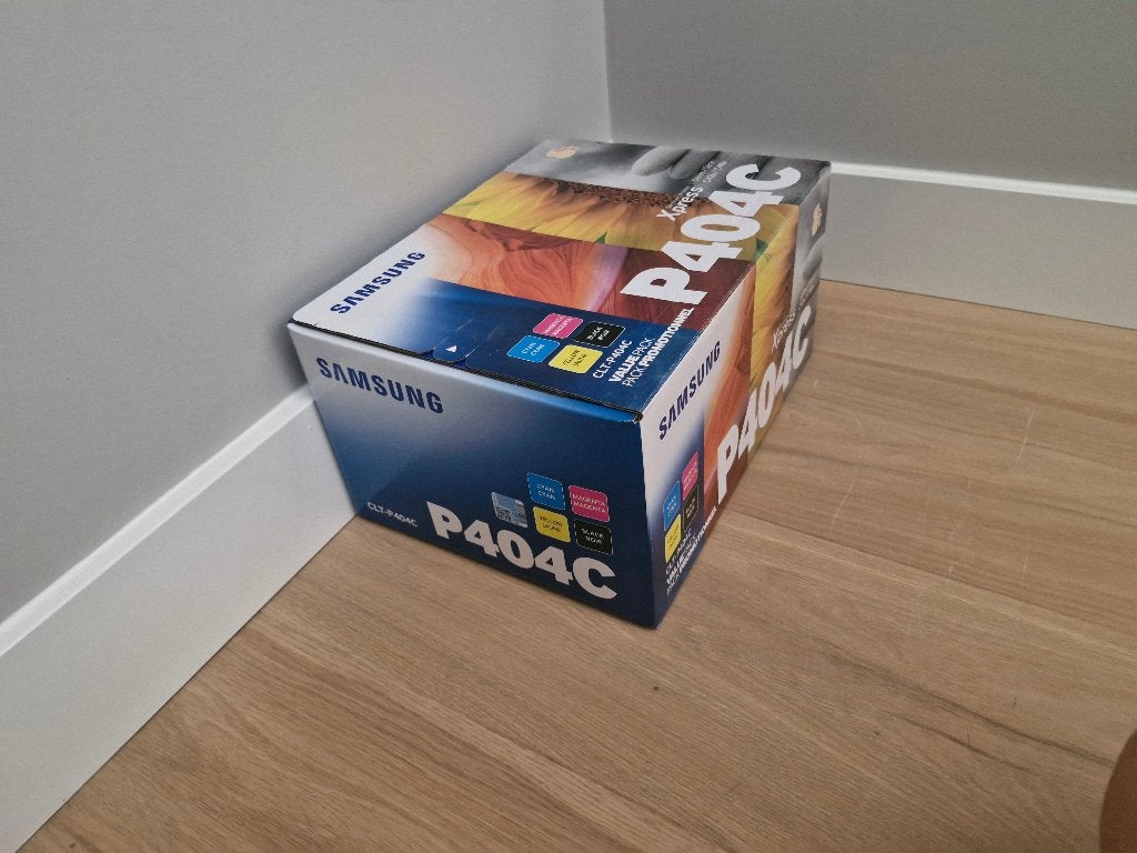 Samsung printer p404c, Ophalen, Printer, Inkjetprinter, Nieuw