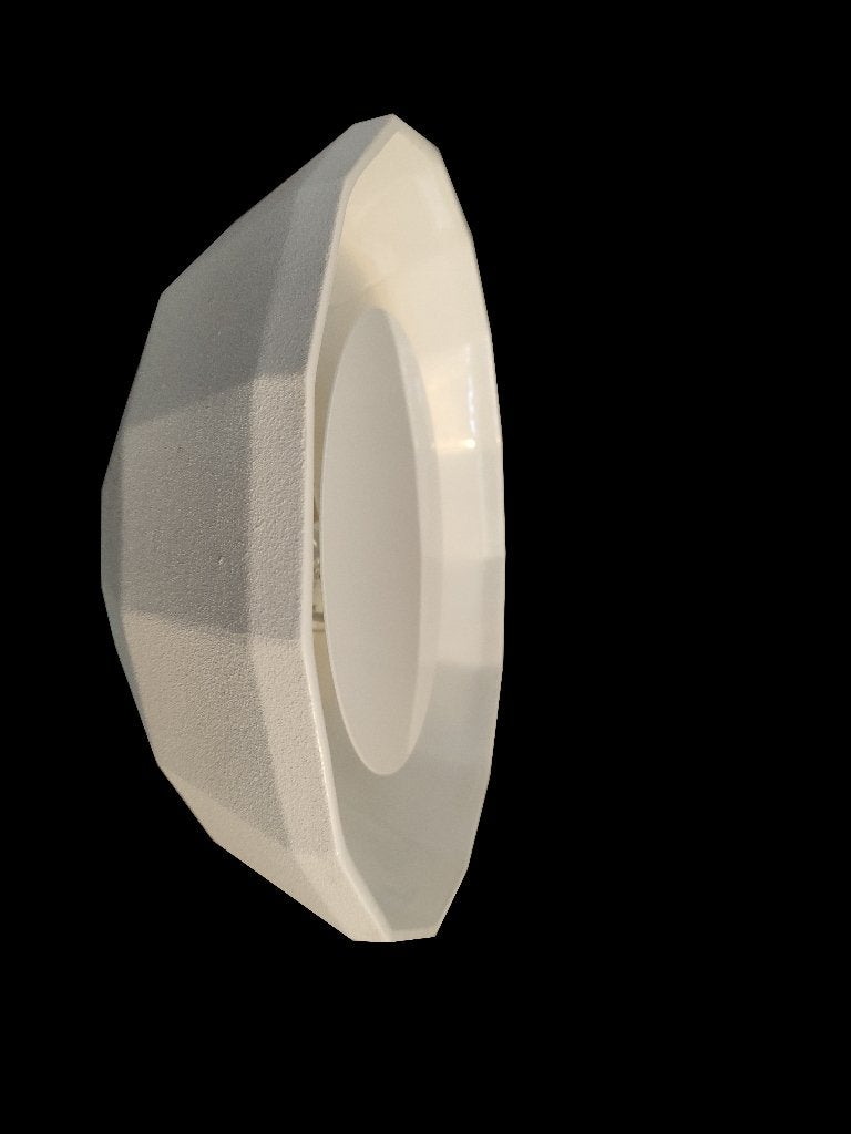 Schitterende Marset Mañosa & Mashallah design wandlamp, Huis en Inrichting, Ophalen of Verzenden, Gebruikt, Overige materialen