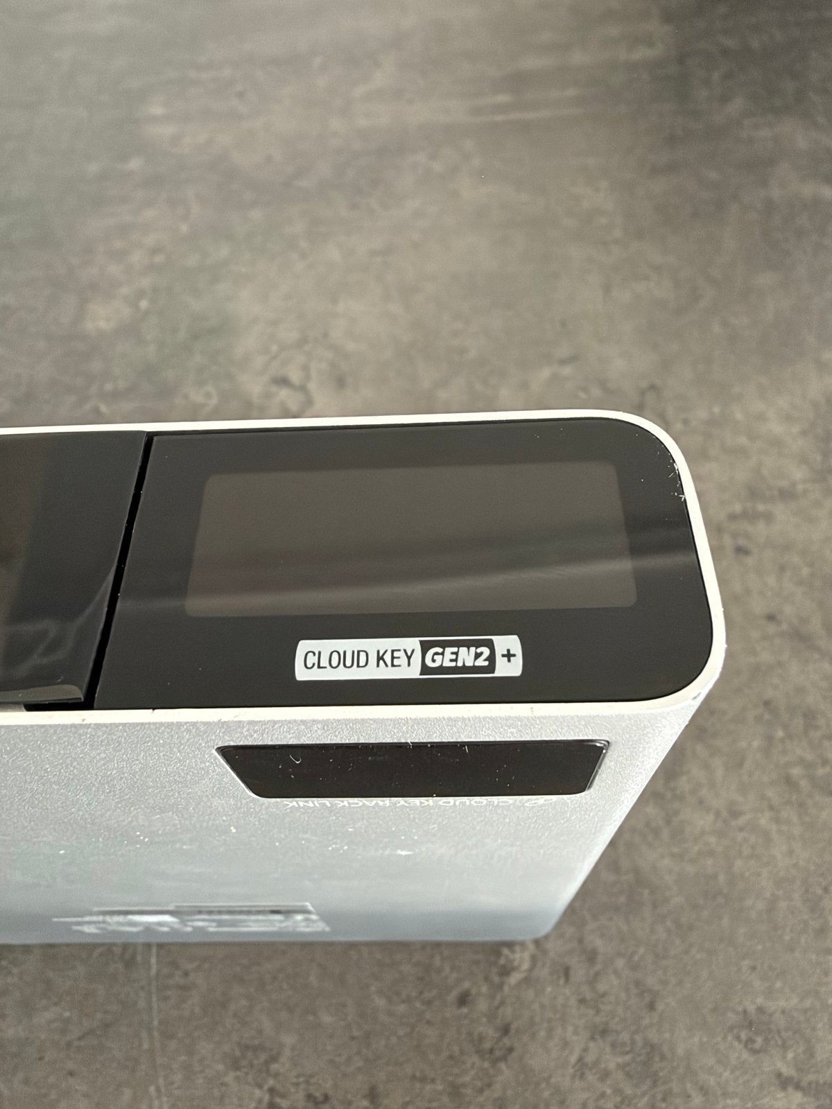 UniFi Cloud Key Gen2 Plus (UCK-G2-PLUS), Ophalen of Verzenden, Zo goed als nieuw