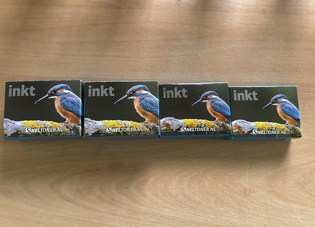 Inkt cartridge XL PGI-1500 voor Canon printer van Sneltoner, Computers en Software, Printerbenodigdheden, Ophalen of Verzenden