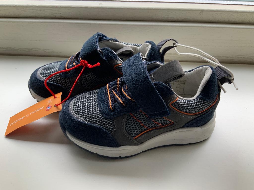 Kinderschoenen maar 21, Ophalen of Verzenden, Nieuw, Schoenen