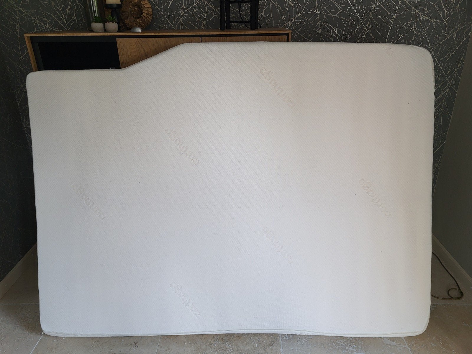 Matras camper/caravan, Caravans en Kamperen, Ophalen