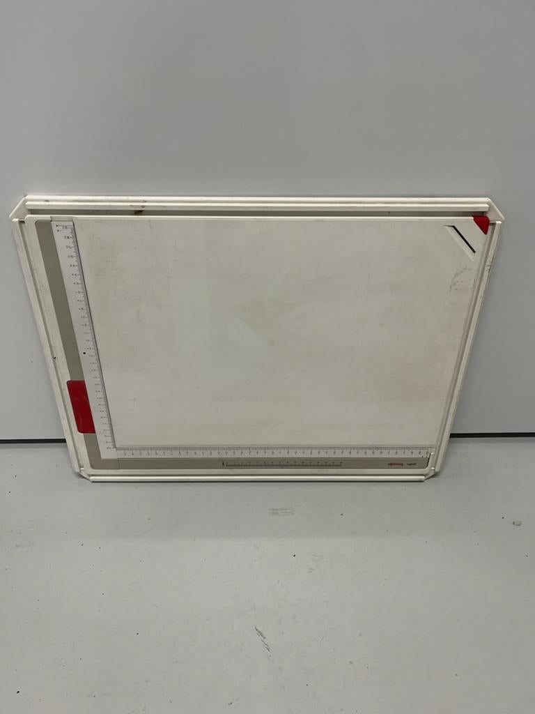 rOting Profil A3 tekenplaat, Ophalen, Gebruikt, Minder dan 130 cm
