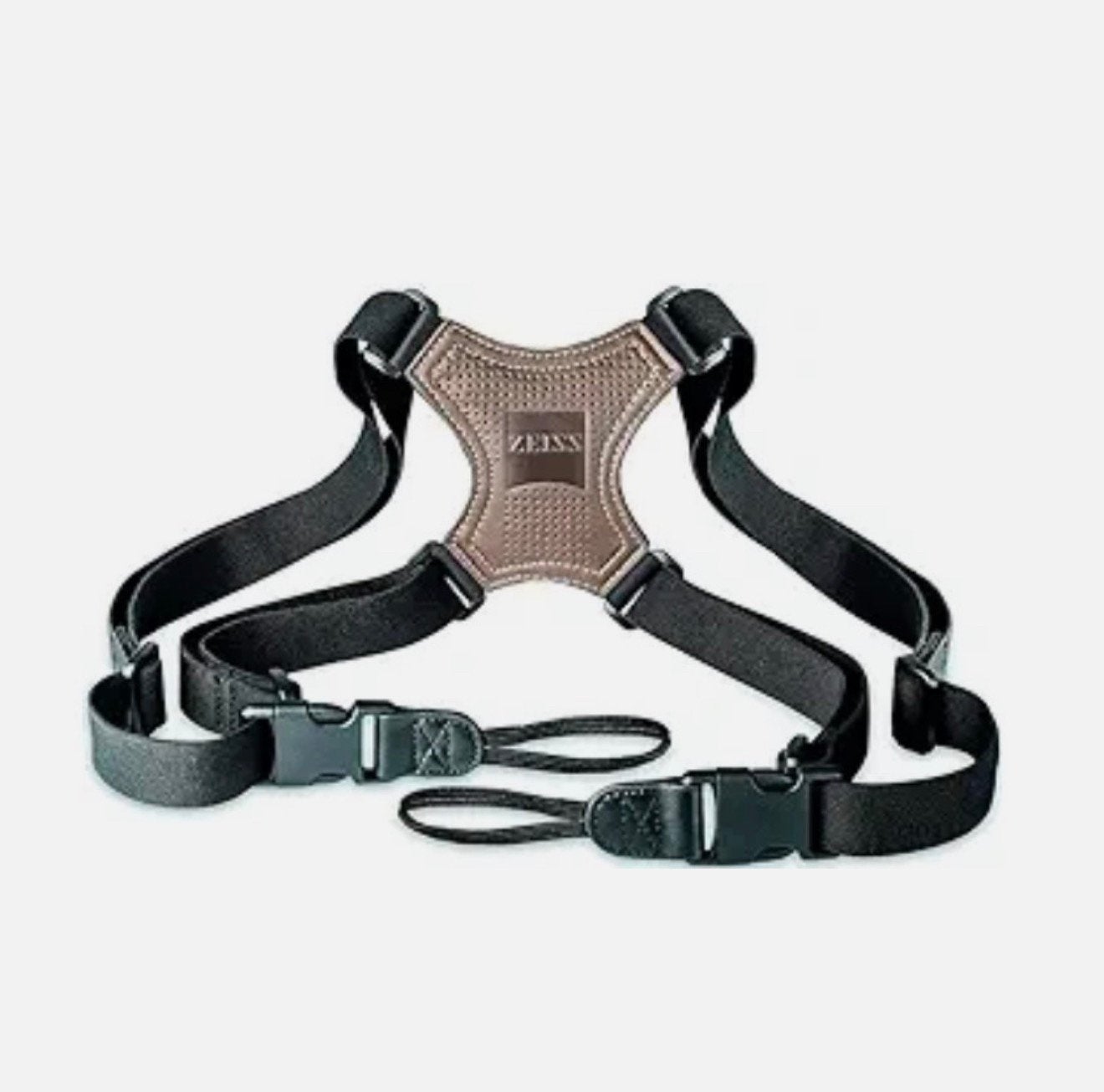 Nieuw ZEISS Bino Harness Comfort Draagriem Verrekijker riem, Audio, Tv en Foto, P, P, P, Nieuw