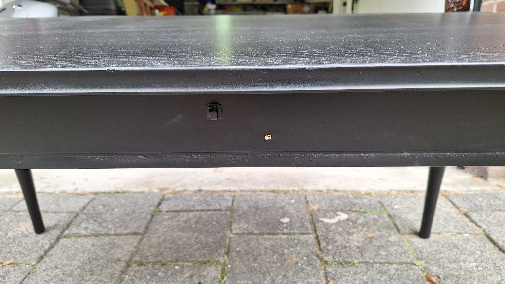 Foto 8 van IKEA INGATORP Uitschuifbare Eettafel