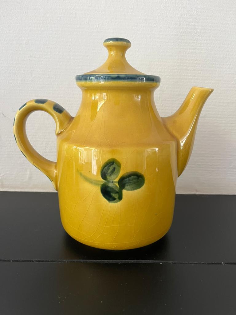Ontzettend leuk vintage servies, Ophalen of Verzenden