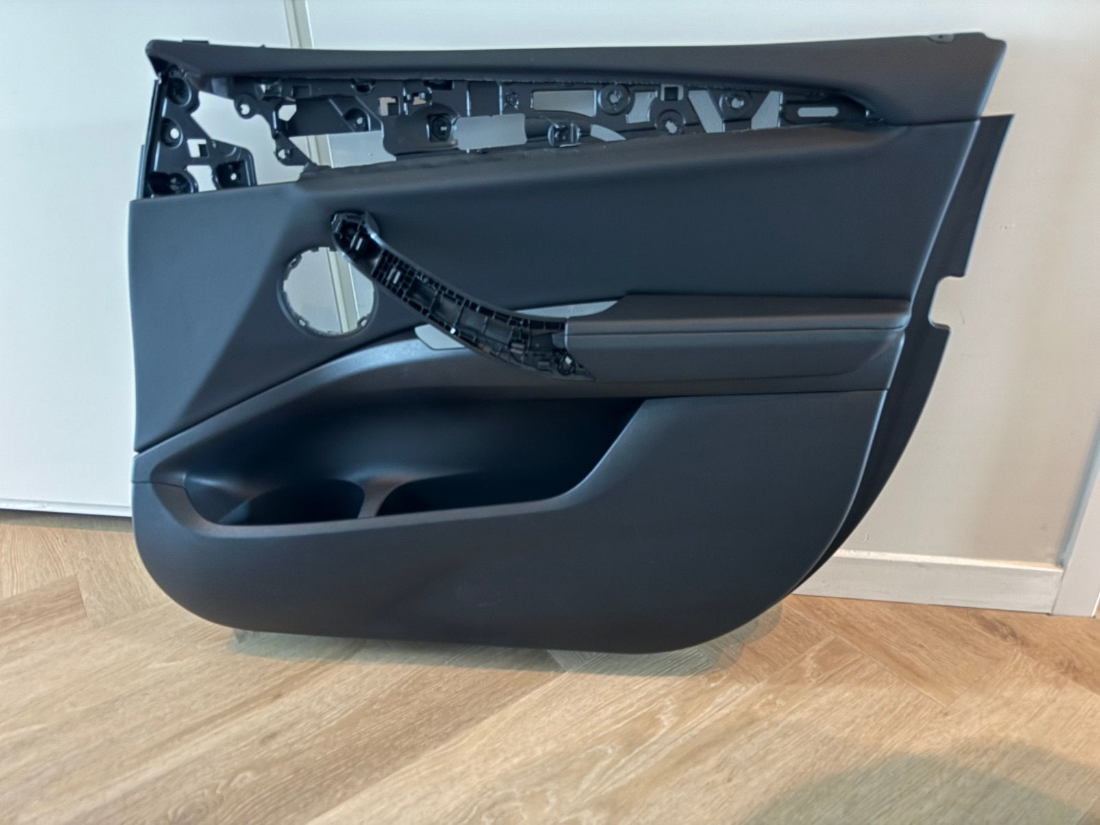 BMW X3 G01 (2022) deurpaneel passagier rechts, Auto-onderdelen, Interieur en Bekleding, Ophalen, BMW