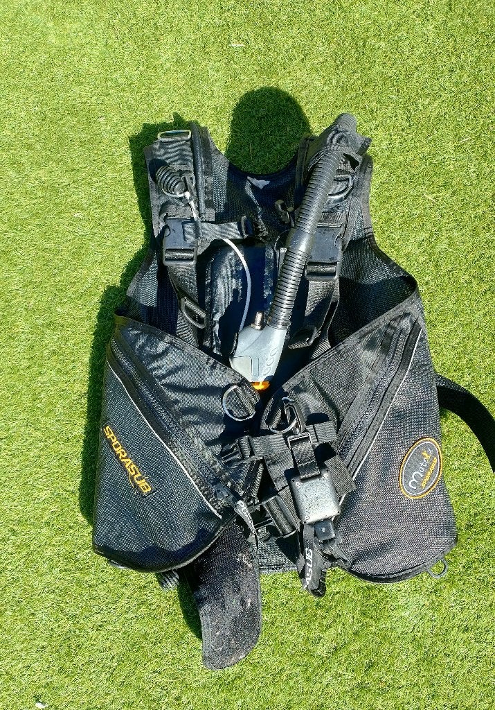 Trimvest, Ophalen of Verzenden, Gebruikt, Trimvest of Wing