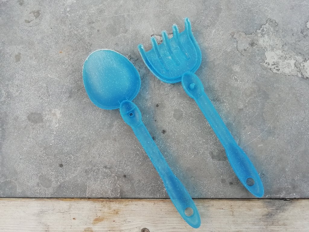 Zand hark en schep, Ophalen of Verzenden, Zo goed als nieuw