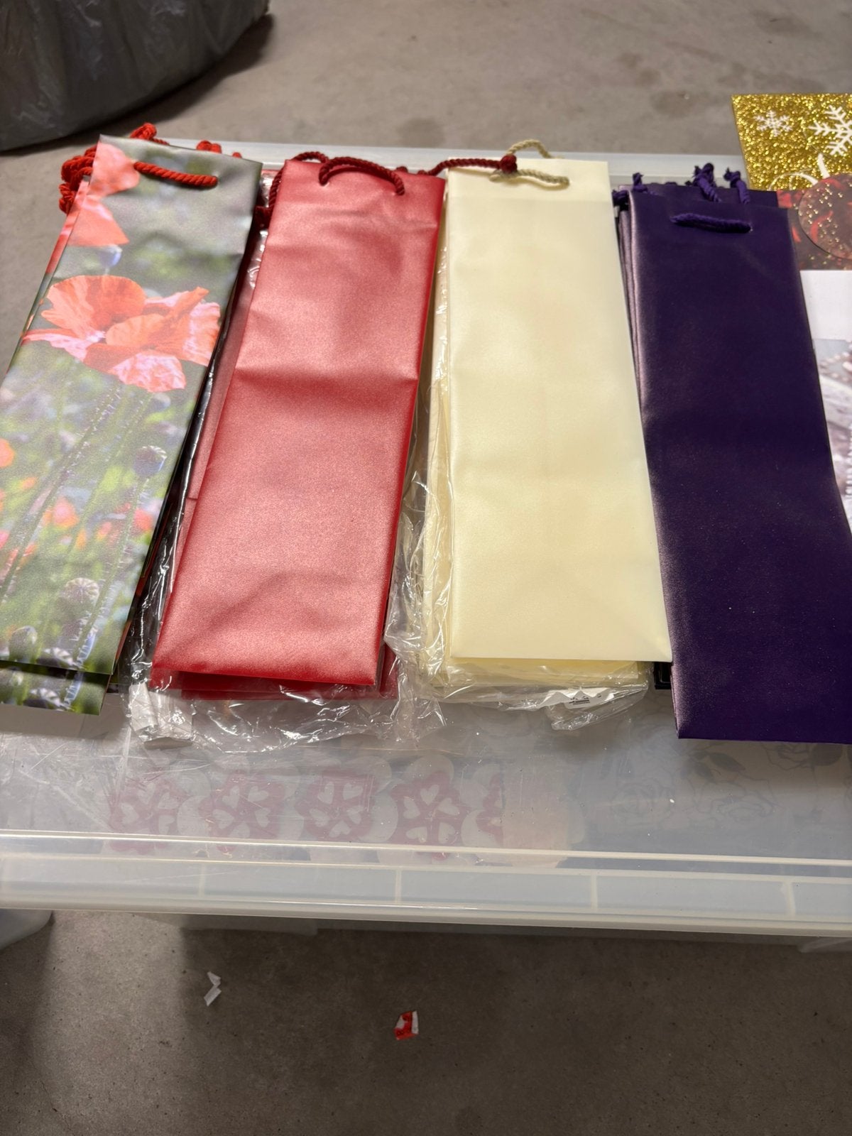 Verschillende tasjes, Ophalen, Zo goed als nieuw, Overige kleuren, Schoudertasje