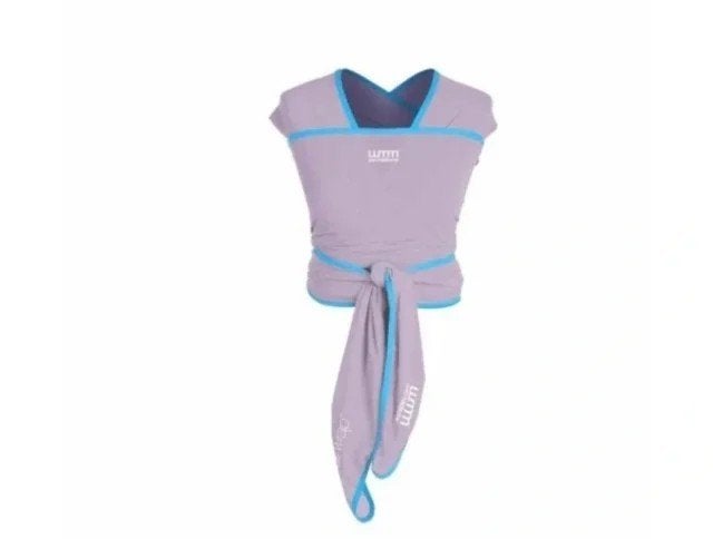 Nieuwe We Made Me Wuti Wrap draagdoek – ongebruikt, Ophalen of Verzenden, Nieuw, Draagdoek