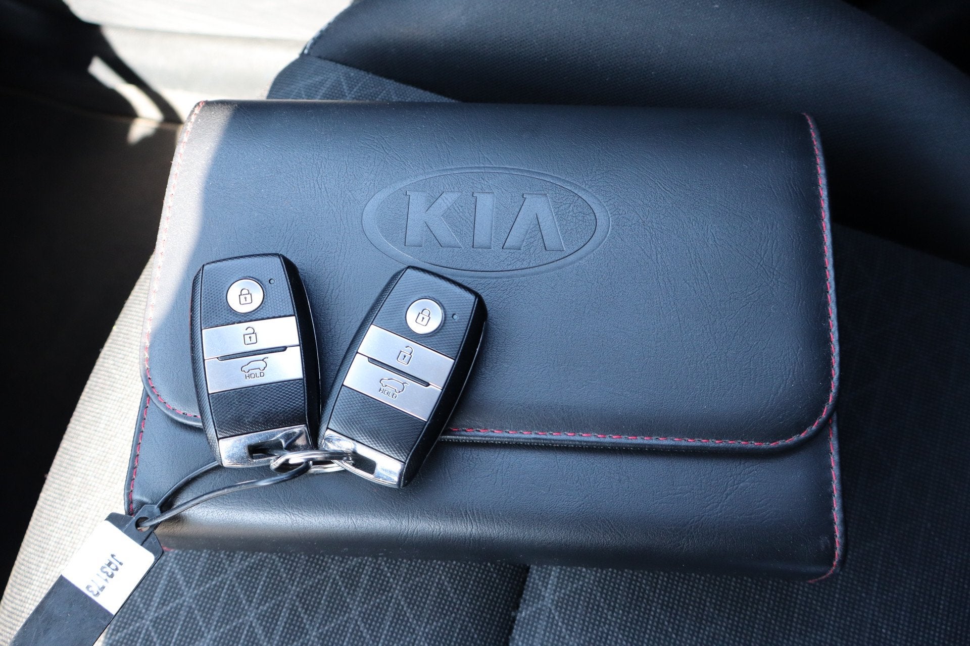 Kia Picanto 1.0 DPi DynamicPlusLine BTW auto/Apple carplay/A, Auto's, Voorwielaandrijving, 12 maanden, Stof, Gebruikt