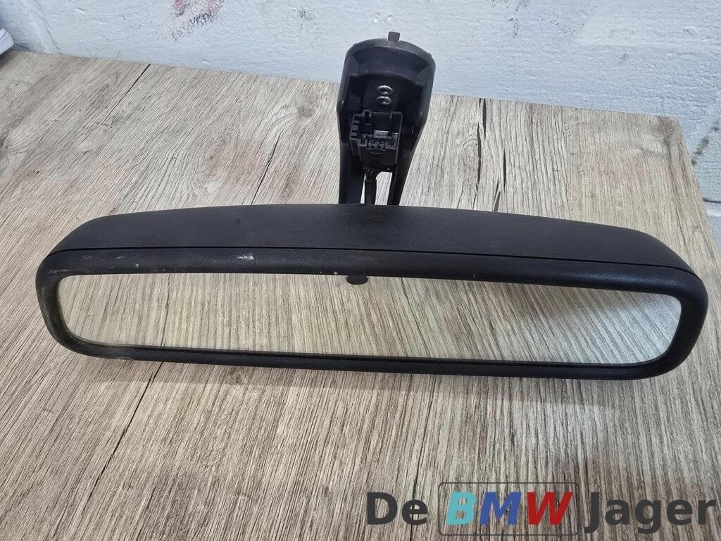 Binnenspiegel BMW 5 7 8 serie E31 E32 E34 E38 51168238066, Auto-onderdelen, Gebruikt, Ophalen of Verzenden, BMW, BMW