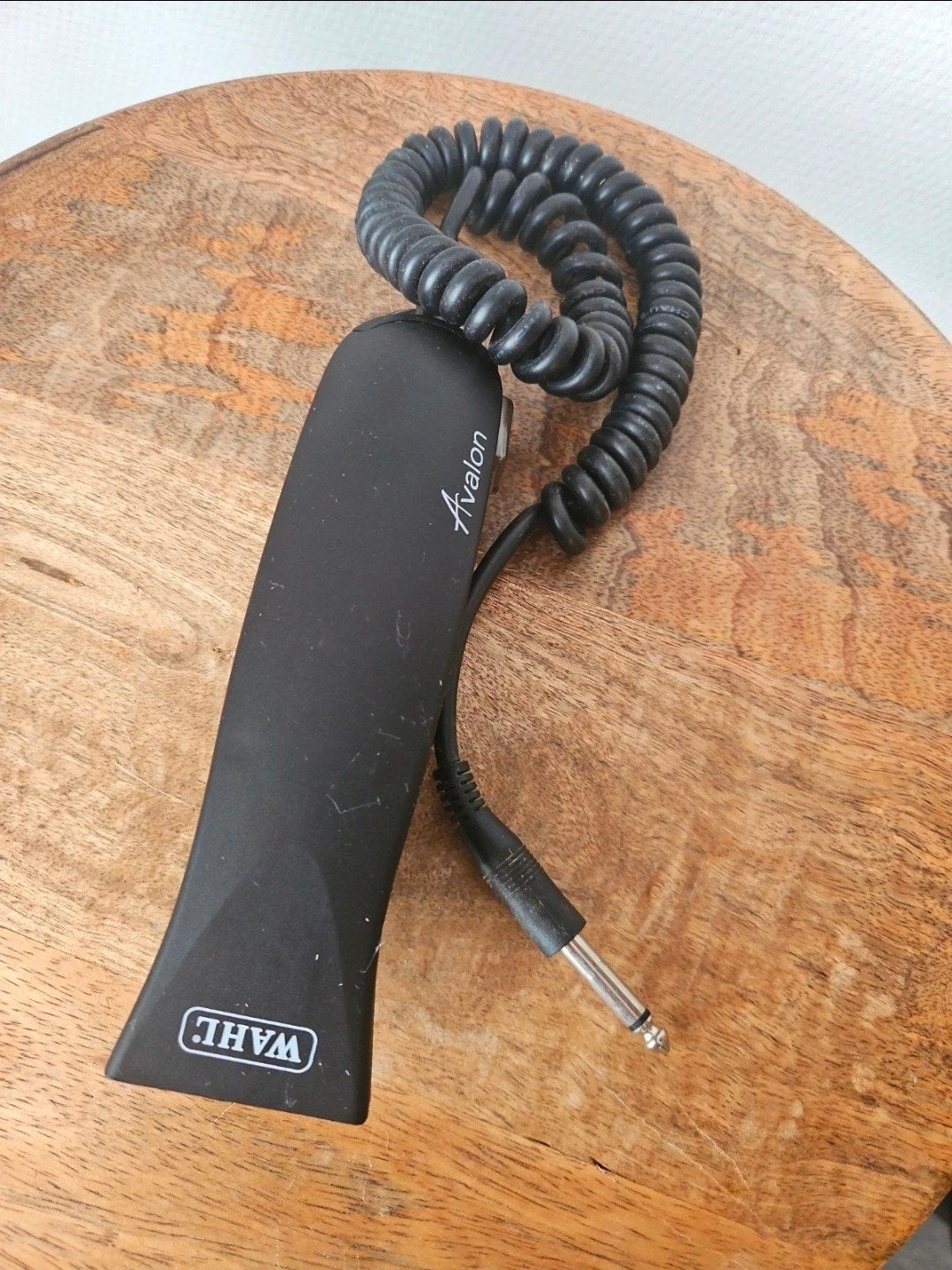 wahl avalon los, Overige merken, Ophalen of Verzenden, Gebruikt