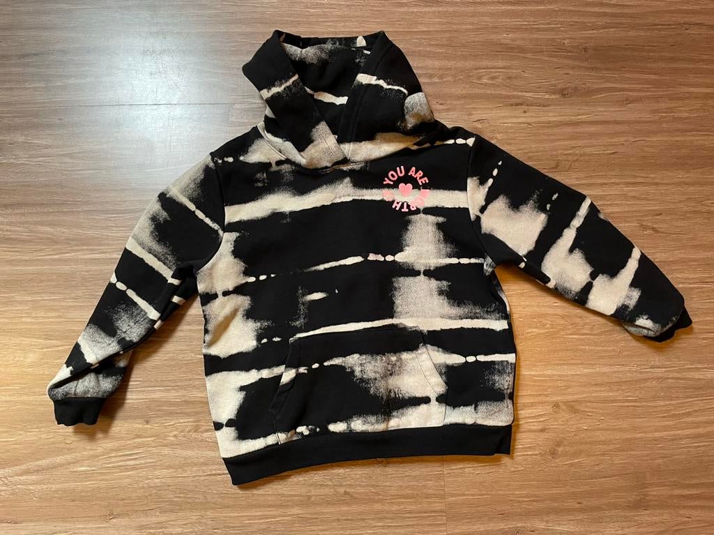 Trui H&M mt 110/116, Kinderen en Baby's, Kinderkleding | Maat 110, Ophalen of Verzenden, Zo goed als nieuw, Meisje, Trui of Vest